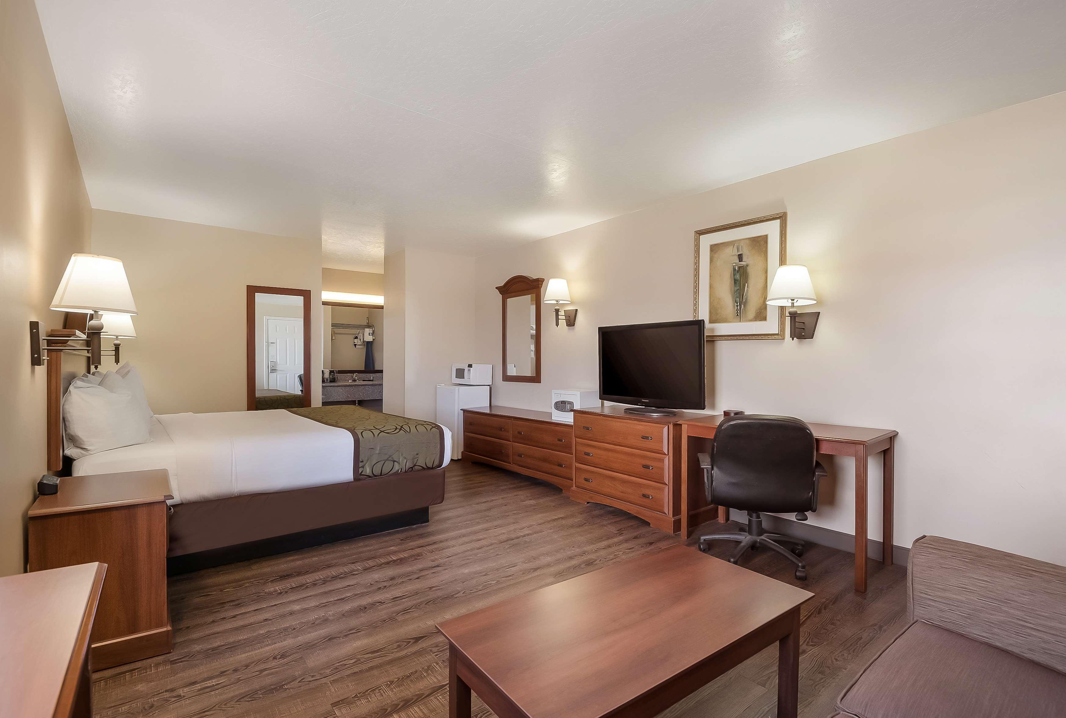 Surestay Hotel By Best Western Fernley Exterior photo