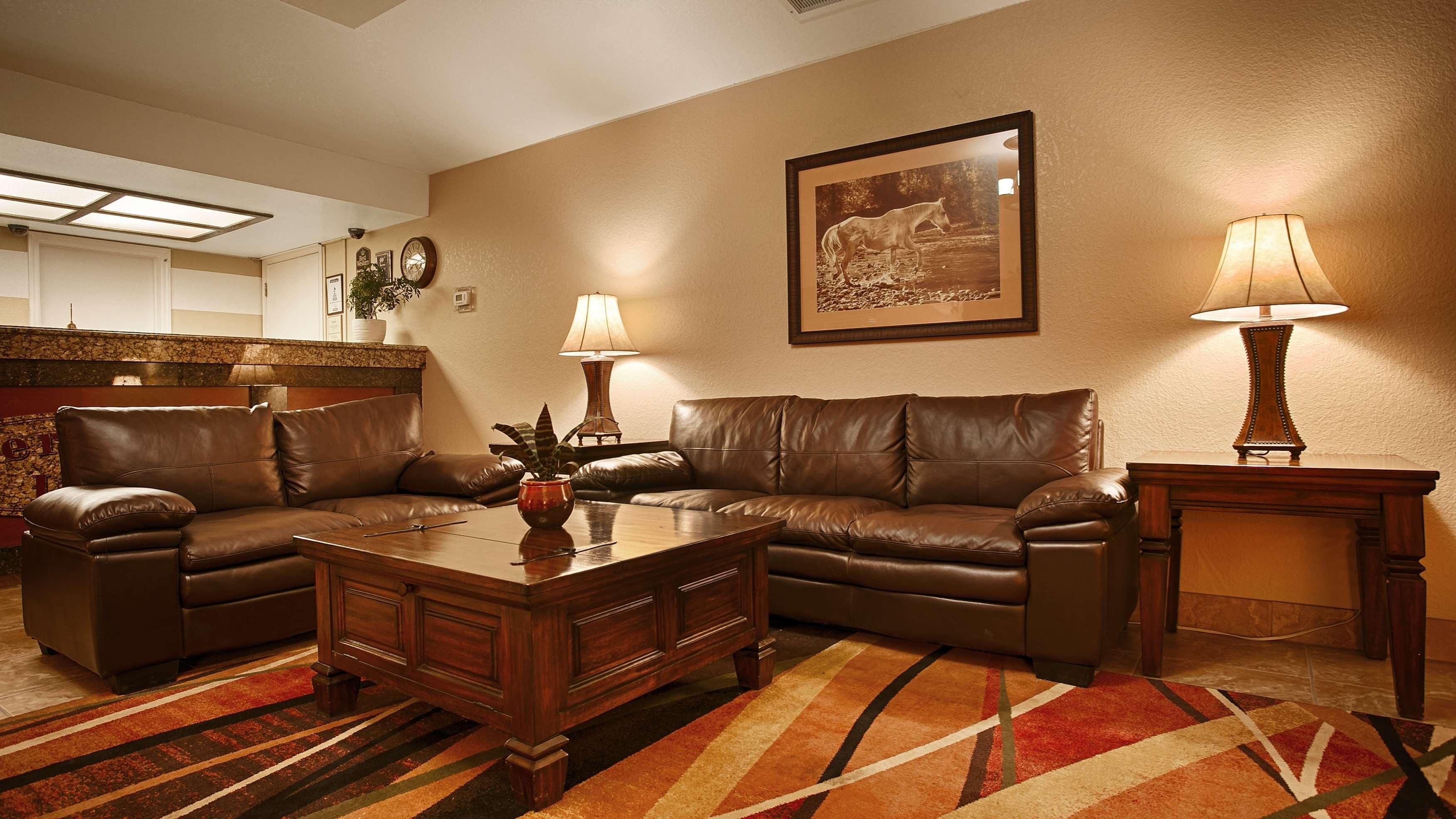 Surestay Hotel By Best Western Fernley Exterior photo