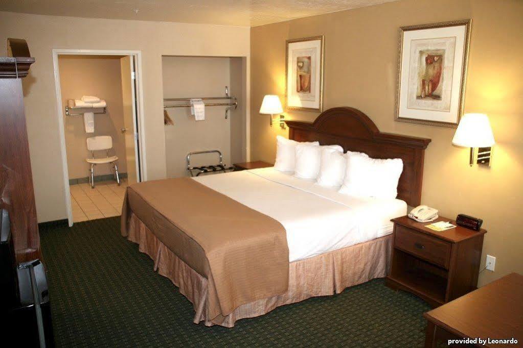 Surestay Hotel By Best Western Fernley Exterior photo