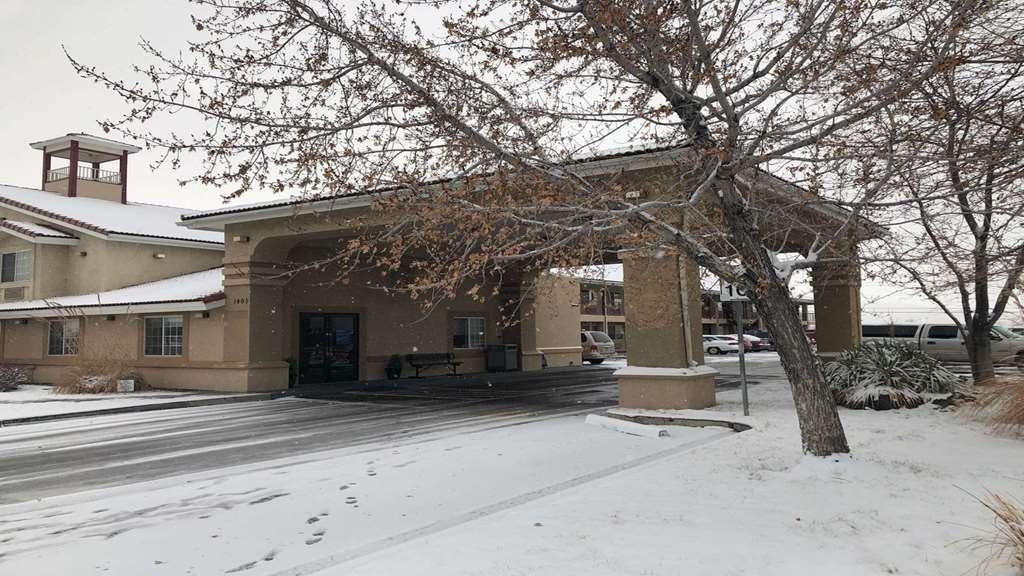 Surestay Hotel By Best Western Fernley Exterior photo